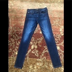 Express stretch legging mid rise 4R